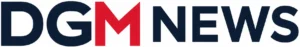 DGM News Logo