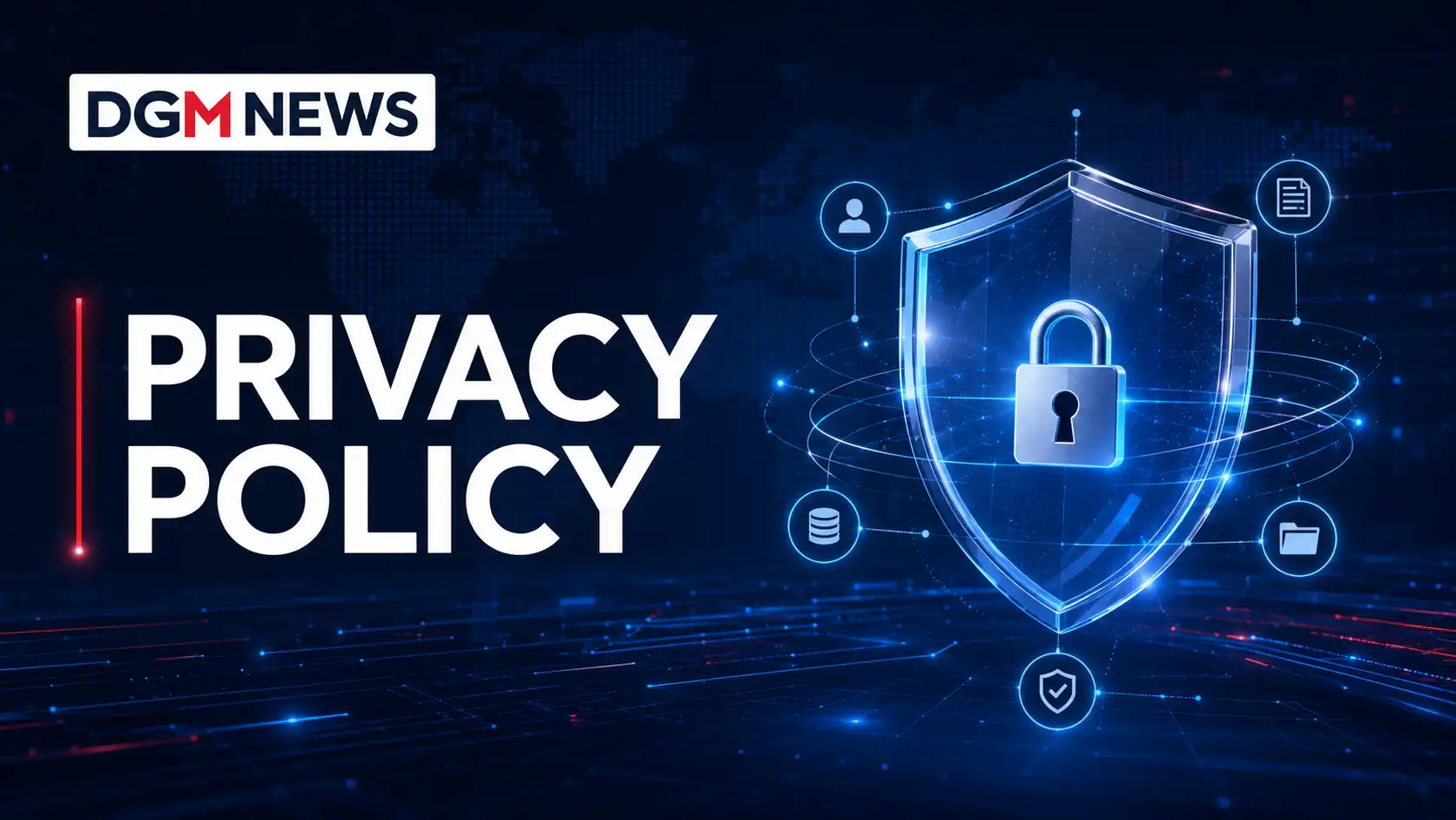 Privacy Policy