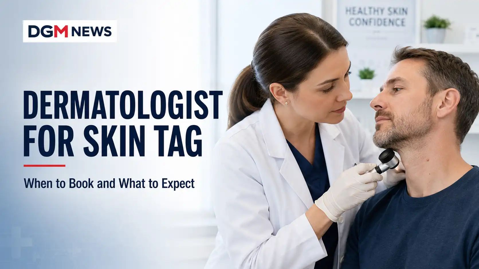 dermatologist for skin tag